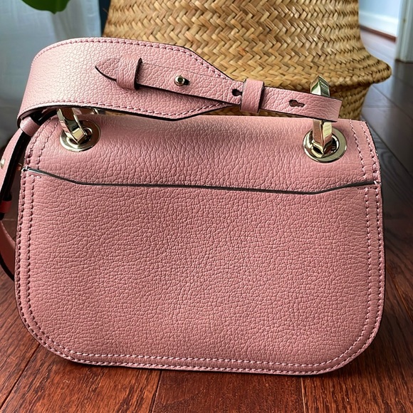 Jimmy Choo Crossbody Bag - Picture 6 of 6